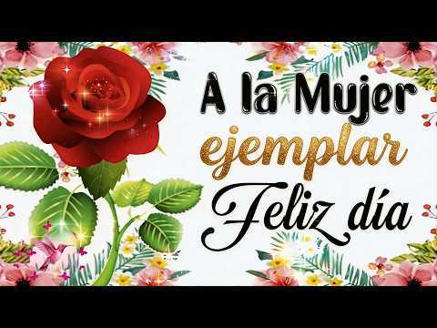 Mix Día de la Mujer | Canciones que honran a todas las mujeres
