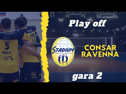 Under 15 Stadium Mirandola - Univolley Carpi