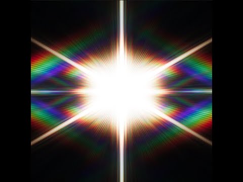 GPU FFT bloom + dispersion (early WIP)