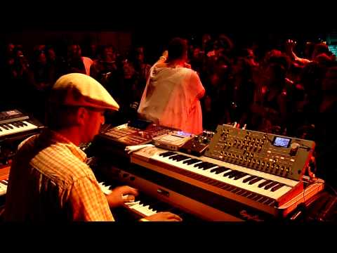 4th Annual International Soul Music Summit w/ MDCL x Lady Alma x Lil' John Roberts x DJ Kemit