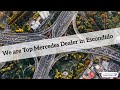 Top Mercedes Benz Dealers in California