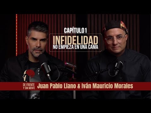 De Frente y Sin Mente  and Juan Pablo Llano