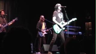 Todd Rundgren “Open My Eyes” Live in Princeton 2016