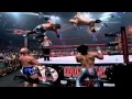 Hard Justice 2007 X Division Tag Team Match Highlights
