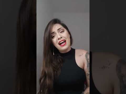 Raphaela Santos (Banda A Favorita) - Clichê