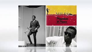 Miles Davis: Concierto de Aranjuez, Pt. 1 [Alternate Take] (Sketches of Spain)
