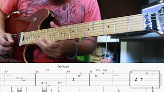 Download lagu Joe Satriani - Always With Me, Always With You WITH TAB mp3 Download lagu Joe Satriani - Always With Me, Always With You WITH TAB mp3