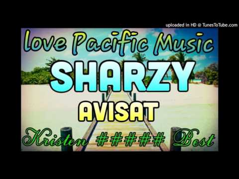 Sharzy - Avisat (Pacific Music 2015)