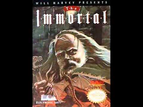 the immortal nes soundtrack