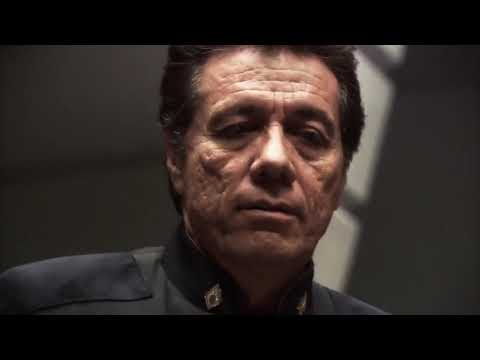 The Attack Begins | Battlestar Galactica