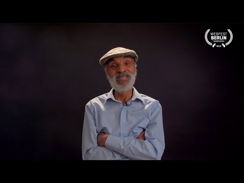 "I didn't know what Windrush was!" Kenny Lynch - Londoner #373