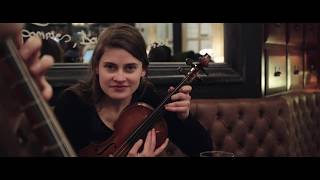 Opus 1: Dandrieu - Corelli by Le Consort EPK video