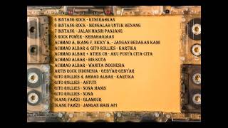 Download lagu kompilasi musik Rock Indonesia : Achmad Albar, Gito Rollies, Ikang Fawzi,Nicky Astria (Bintang Rock) mp3