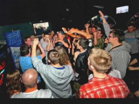 KaNeL / Damus ft. Hones - "Splamione Osiedla"