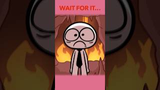 Marriage 😅 (Animation Meme) Anim: Thatry_Guy #shorts