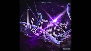 Download lagu Justin Quiles - Si El Mundo Se Acabara [ Audio] mp3