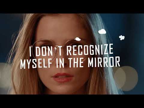 Viktor Mora, Pizzolo ft Nenê Santos - In The Mirror (Lyric Video)