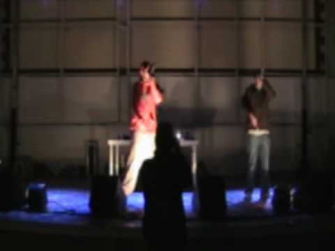 Mizok Faeloh "Por que Nosotros" Gines Sevilla