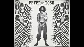 Peter Tosh &amp; Gwen Guthrie - Nothing But Love (Long Version)