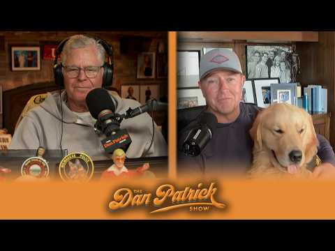 Dan Patrick Podbay