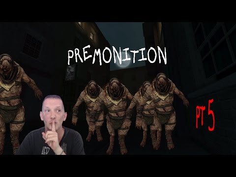 SO MANY PIGGIES! AMNESIA CUSTOM STORYtime PREMONITION pt 5