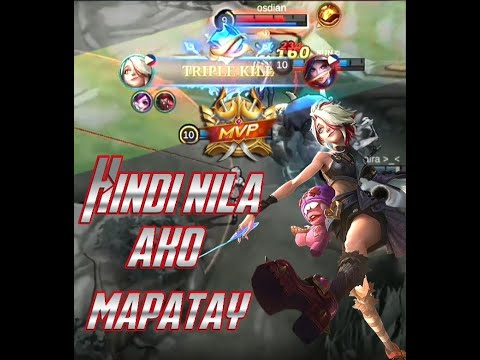 17 KILLS | 0 DEAD | 8 ASST | MELISSA GAMEPLAY