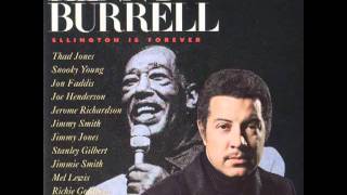 Kenny Burrell - Caravan