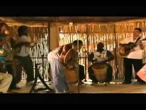 Aurelio Martinez -Africa - www.SoyGarifuna.com