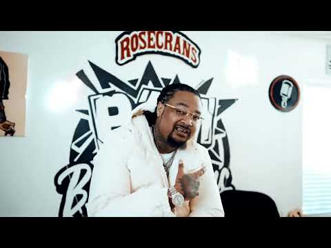 Skrilla49 - Say I Am (Official Music Video)