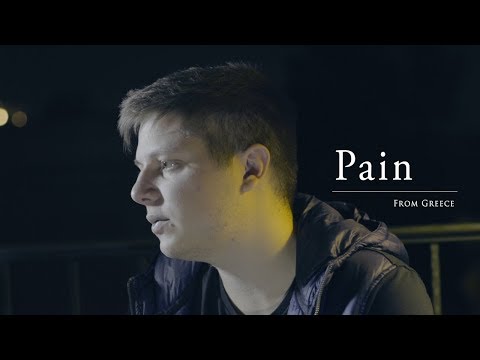 Player Intro: Pain (RAGE Shadowverse World Grand Prix 2017)