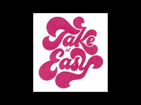 Géabé - Take it easy (Prod GooMar)