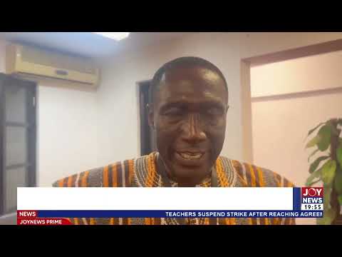 Cultural identity: LITAG warns of growing discontent from Ghanaian literature and languages.