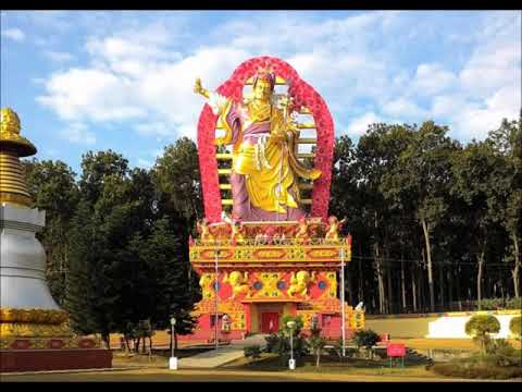 Life story Guru Rinpoche ཆོས་དབང  པདྨ་བཀའ་ཐང་། ཁ་བའི་རིམ་གྲོ།  འདི་ནི་སྙན་པའི་དབྱངས་རྟ་གཙོ་མིན་ལ།