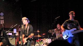 Honor Society-Where Are You Now-Excellent Audio- Orlando- 7-3-11