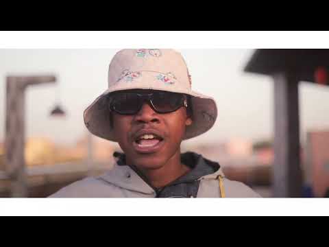 SAM DJUL - AKATSUKI (Clip Officiel)