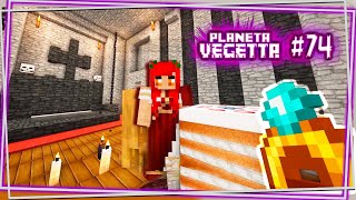 Planeta Vegetta: ¿Quieres CASARTE conmigo? (Se Quema el CASTILLO) #74