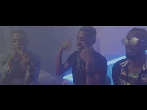 RSK - Pédalé (Clip Officiel) By Adams Spealberg