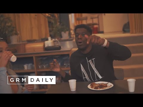 Dammy - Big Tipper [Music Video] | GRM Daily
