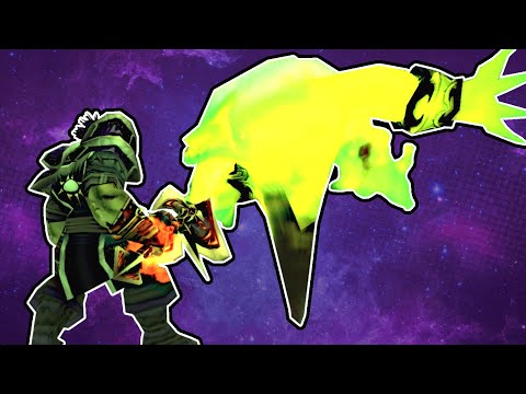 Mote Of Fire GOLD FARM! 500+ Gold Per Hour