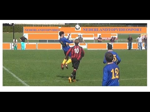 LHC contra  SVC 2000 nacompetitie wedstrijd 18 05 2014