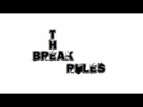 Marsupial Sound Feat. Cap - Break the rules