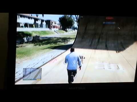 Hell yeah gta v baby