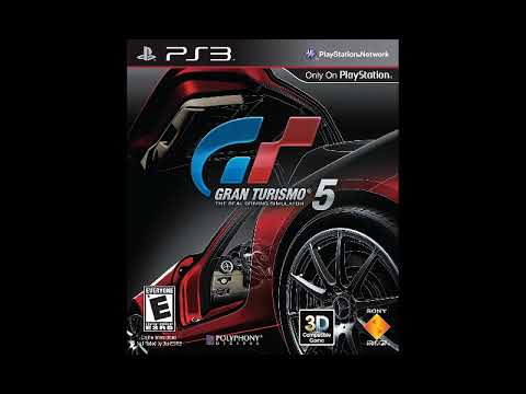 Sound Test Unlocked! Best VGM 2503 - Horizons in May (Gran Turismo 5)