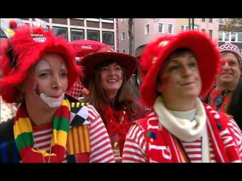 Cöllner - Mer stelle alles op der Kopp 2015