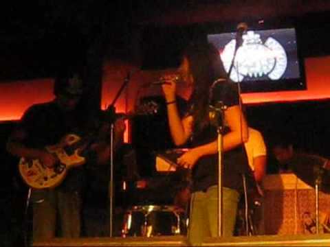 KANABIZ RUFF KREW -THE GALLERY