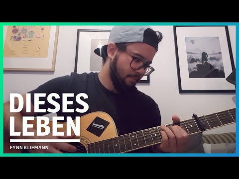179/365: Fynn Kliemann - Dieses Leben (Cover)