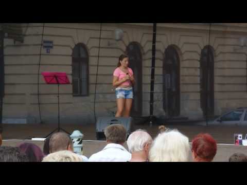 Řeka lásky (Marie Rottrová) -  Lucie Lexová cover