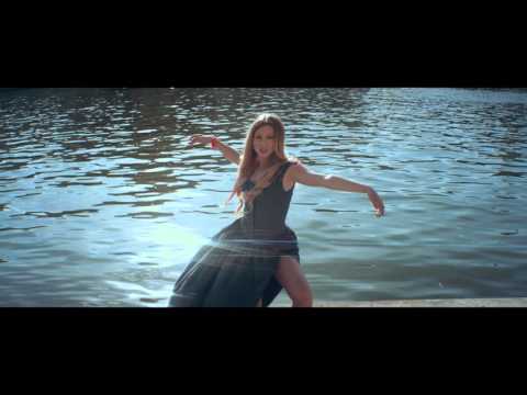 David Peel, Kilian Taras & Dasha Luks - Conquer The Night - Official Video
