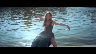 David Peel, Kilian Taras & Dasha Luks - Conquer The Night - Official Video