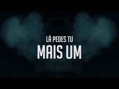 GRIFO - Ébrio (Lyric Video Oficial)